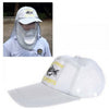 Outdoor Camping Quick Drying Fishing Bucket Hat