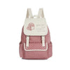 Waterproof Travel School Bag