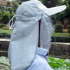 Outdoor Camping Quick Drying Fishing Bucket Hat