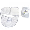 Outdoor Camping Quick Drying Fishing Bucket Hat